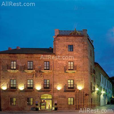 NH Palacio de Ferrera 30